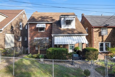 Photo of 1666 Duffield St, Pittsburgh, PA 15206 (MLS # 1723991)