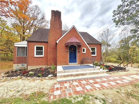 391 Roosevelt Rd Kilbuck Twp PA 15237