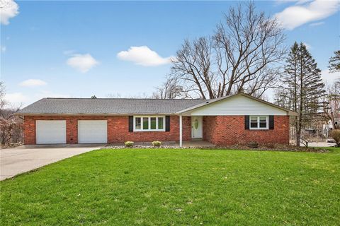 Photo of 172 Malone Ridge Rd, Washington, PA 15301 (MLS # 1745393)