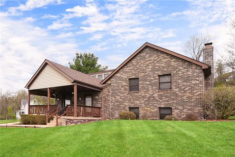 Photo of 21 Ross Hollow Rd, Pittsburgh, PA 15239 (MLS # 1748886)