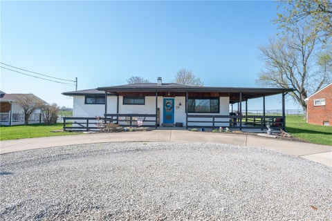 Photo for 5371 Pleasant Unity Rd