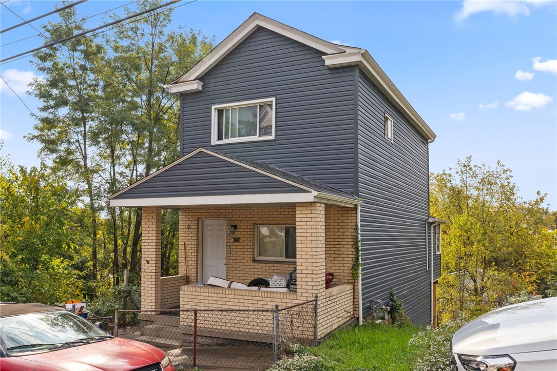 2602 Spring St St, Arlington, Kentucky image 2