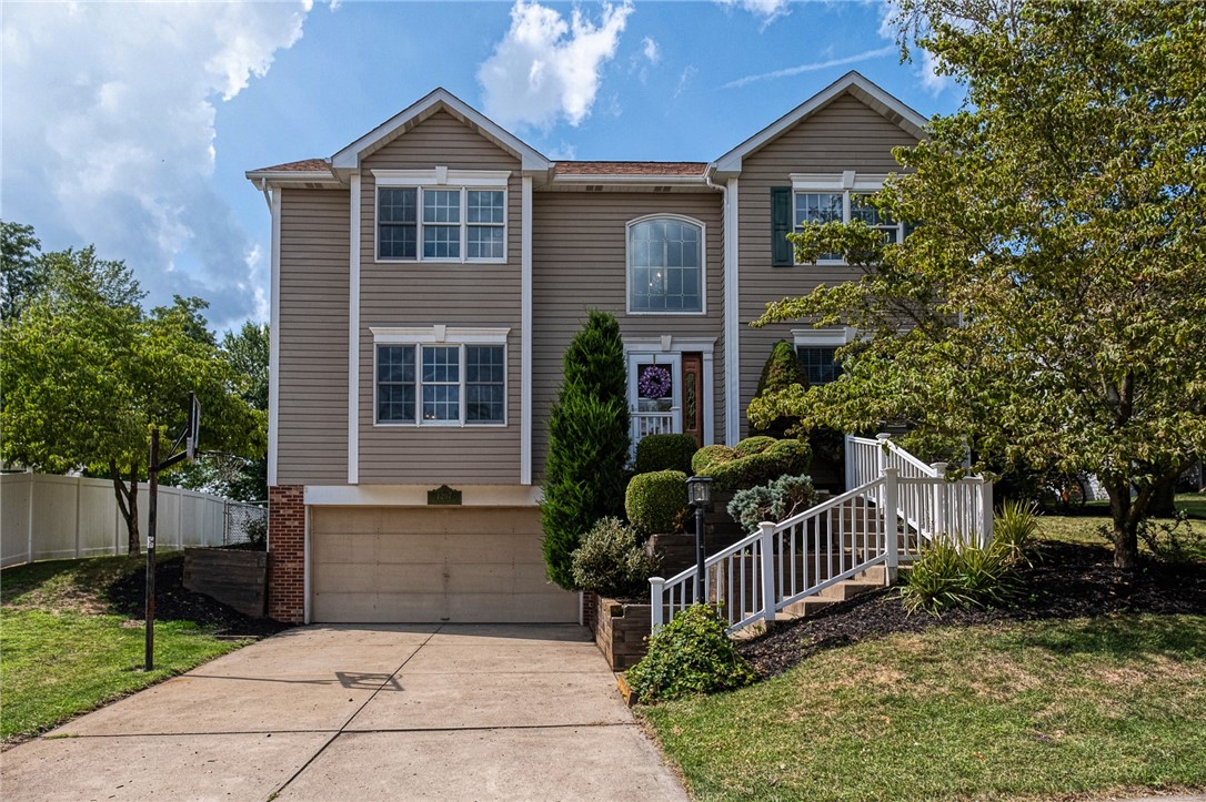 View Findlay Twp, PA 15126 house
