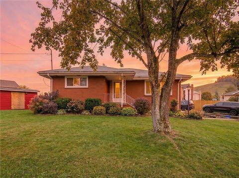 500 Underwood Ave Elizabeth Twp/Boro PA 15037