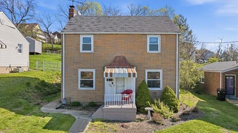 608 Grand Ave Aliquippa PA 15001