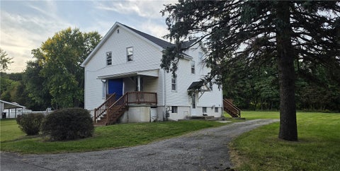 Homes For Sale - 125 Elkin Ave Ave<br/> White Twp, PA 15701