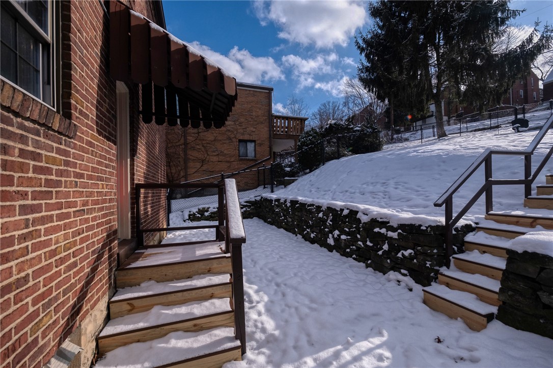 131 Beisner Ave Ave, Brentwood, Pennsylvania image 25