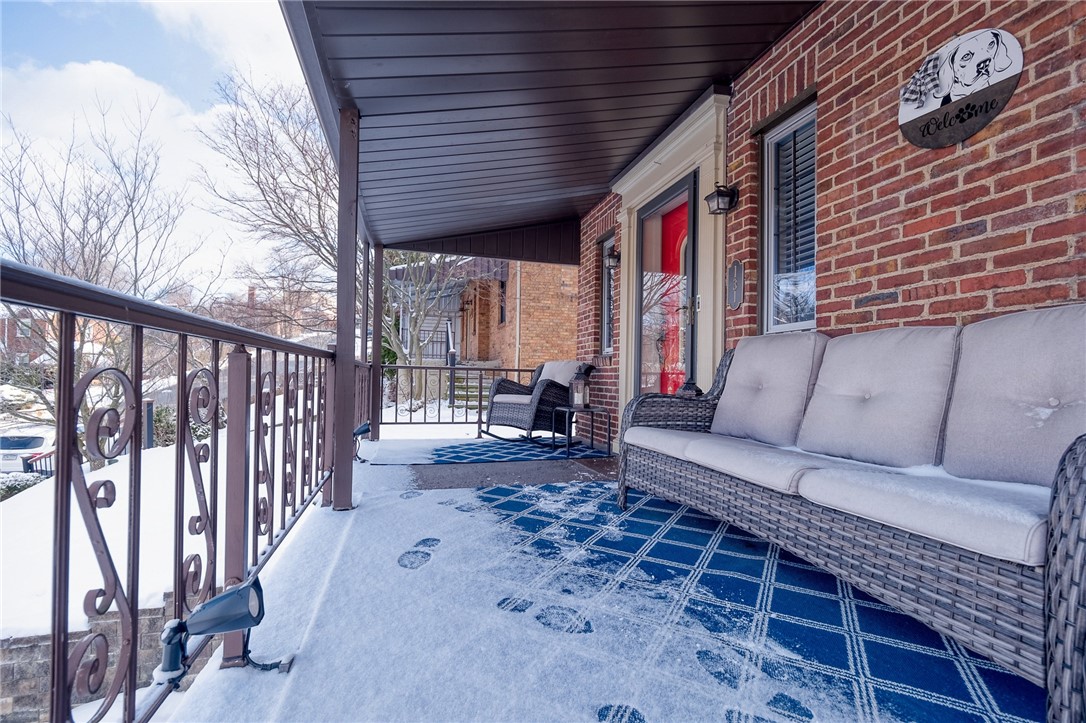 131 Beisner Ave Ave, Brentwood, Pennsylvania image 3