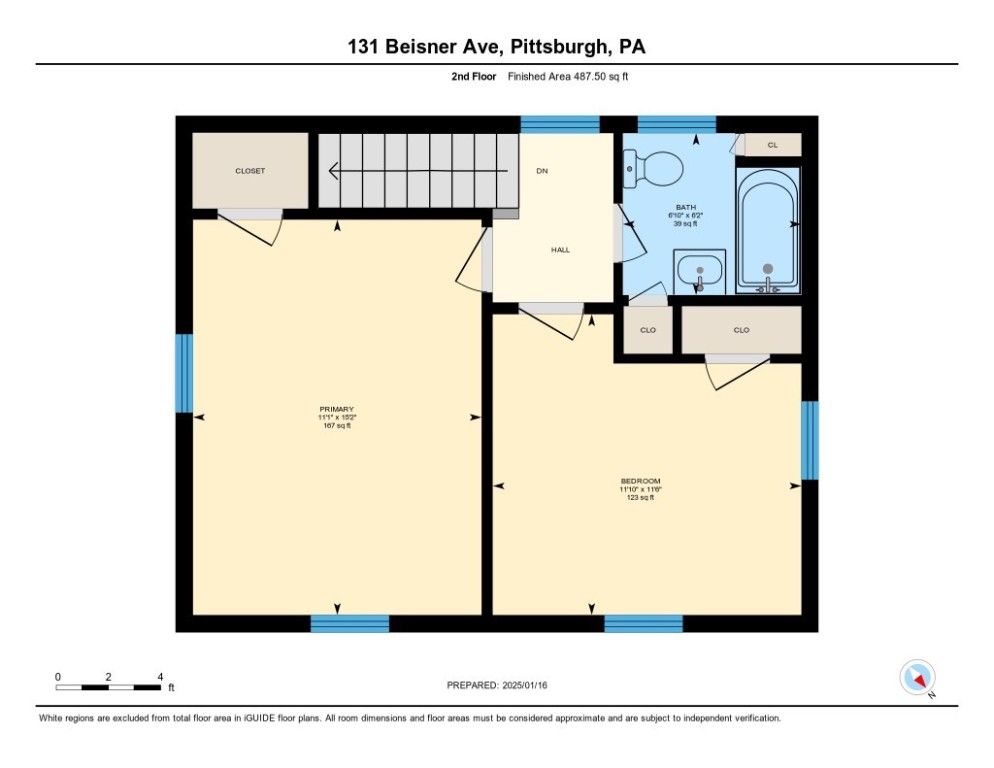 131 Beisner Ave Ave, Brentwood, Pennsylvania image 28