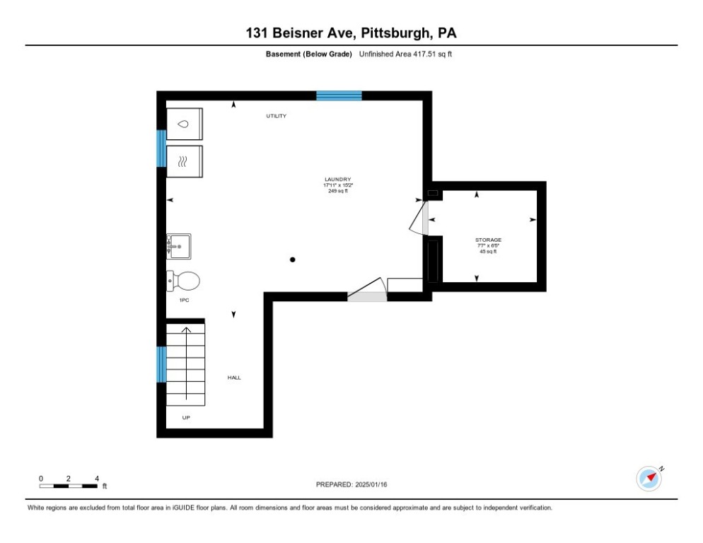 131 Beisner Ave Ave, Brentwood, Pennsylvania image 29