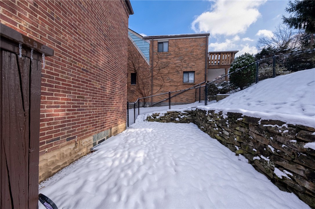 131 Beisner Ave Ave, Brentwood, Pennsylvania image 22