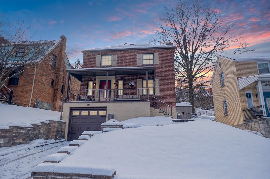 131 Beisner Ave Ave, Brentwood, Pennsylvania image 1