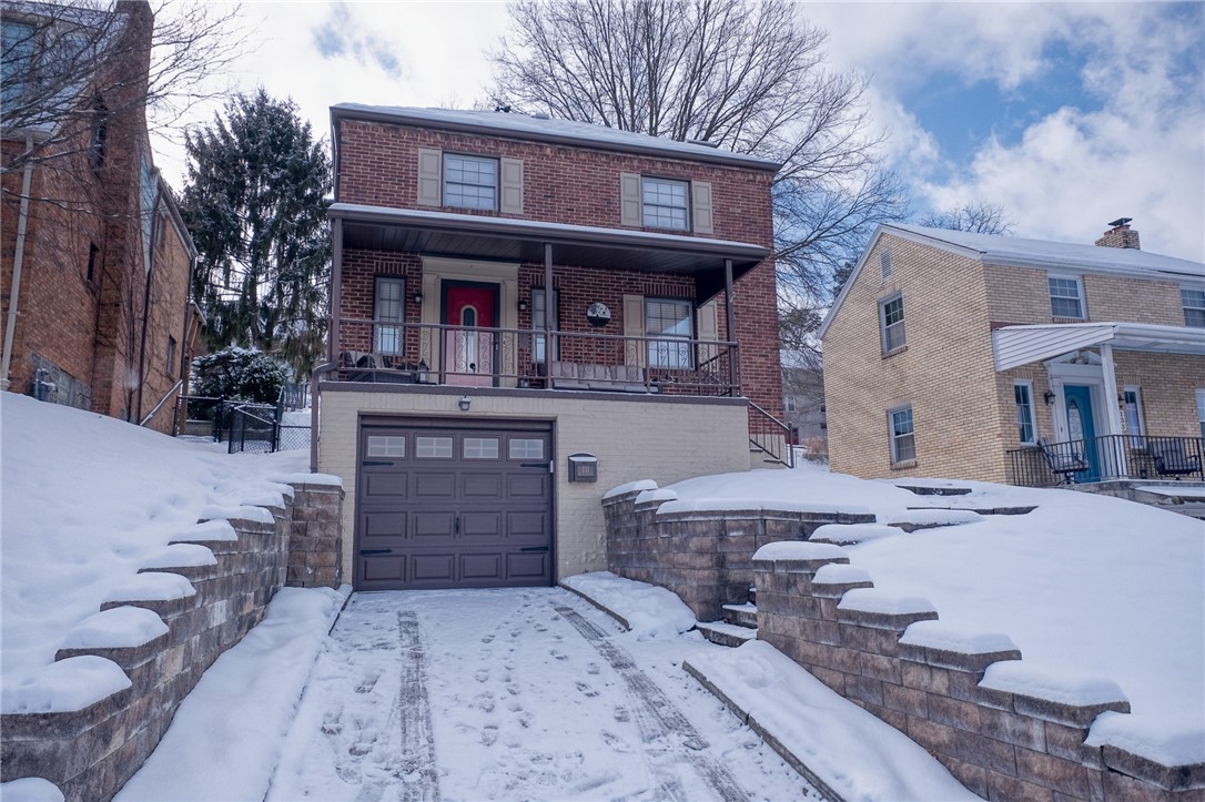 131 Beisner Ave Ave, Brentwood, Pennsylvania image 2