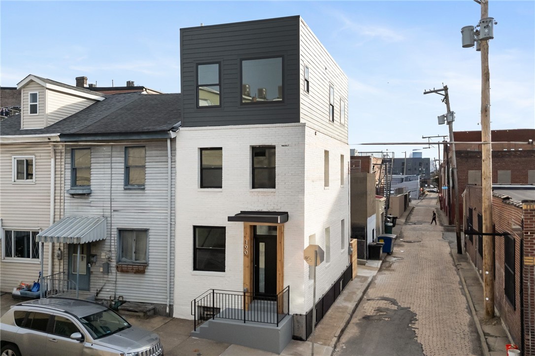 190 42nd Street St, Lawrenceville, Pennsylvania image 1