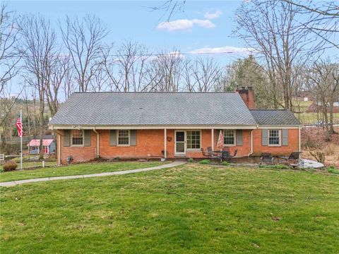 105 Fairway Drive Peters Twp PA 15317