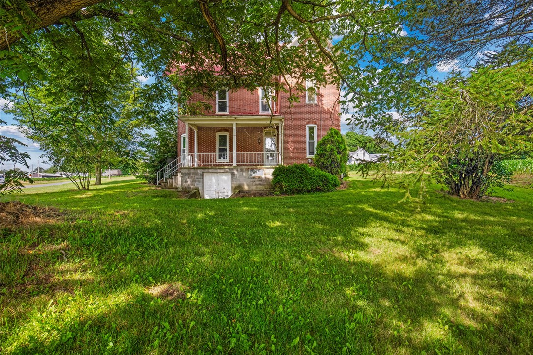 3023 Brotherton Road