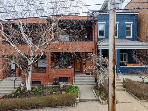 Photo of 311 Fisk St, Pittsburgh, PA 15201 (MLS # 1744967)