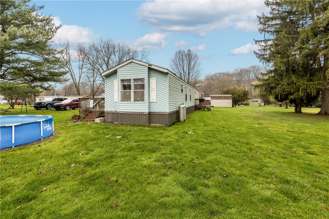 103 Frances, Franklin, Pennsylvania image 3