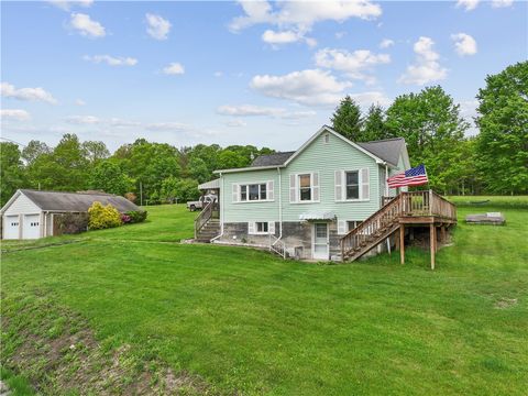 587 Austin Blvd Donegal - WML PA 15610