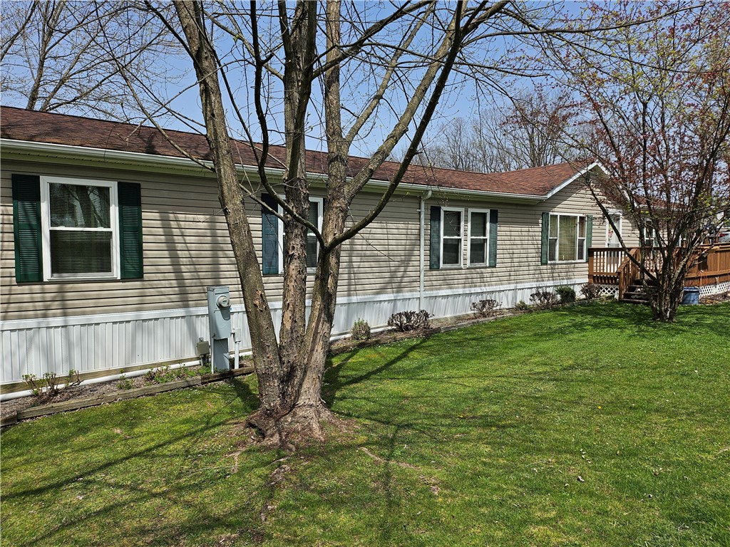 Center Twp - But, Pennsylvania 16001, United States, 3 Bedrooms Bedrooms, ,2 BathroomsBathrooms,Residential,Active,113114
