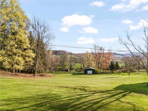 Vacant Land For Sale - Ridge Road<br/> Centerville, PA 15417