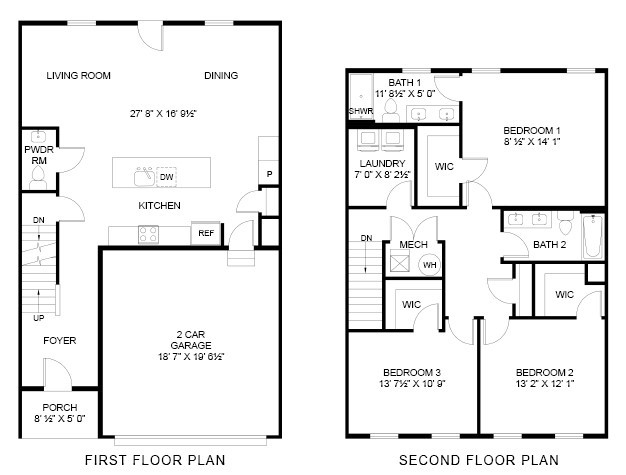 3022 Maple Crest Court