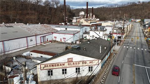 Photo of 5c Glenshaw Glass, Shaler, PA 15116 (MLS # 1732725)