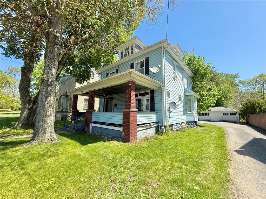 1714 Highland Ave