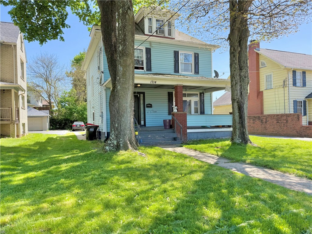 1714 Highland Ave