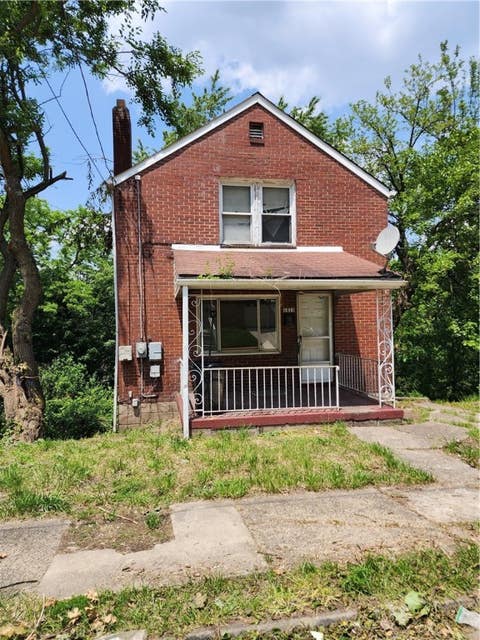 Photo for 1419 Clark St.