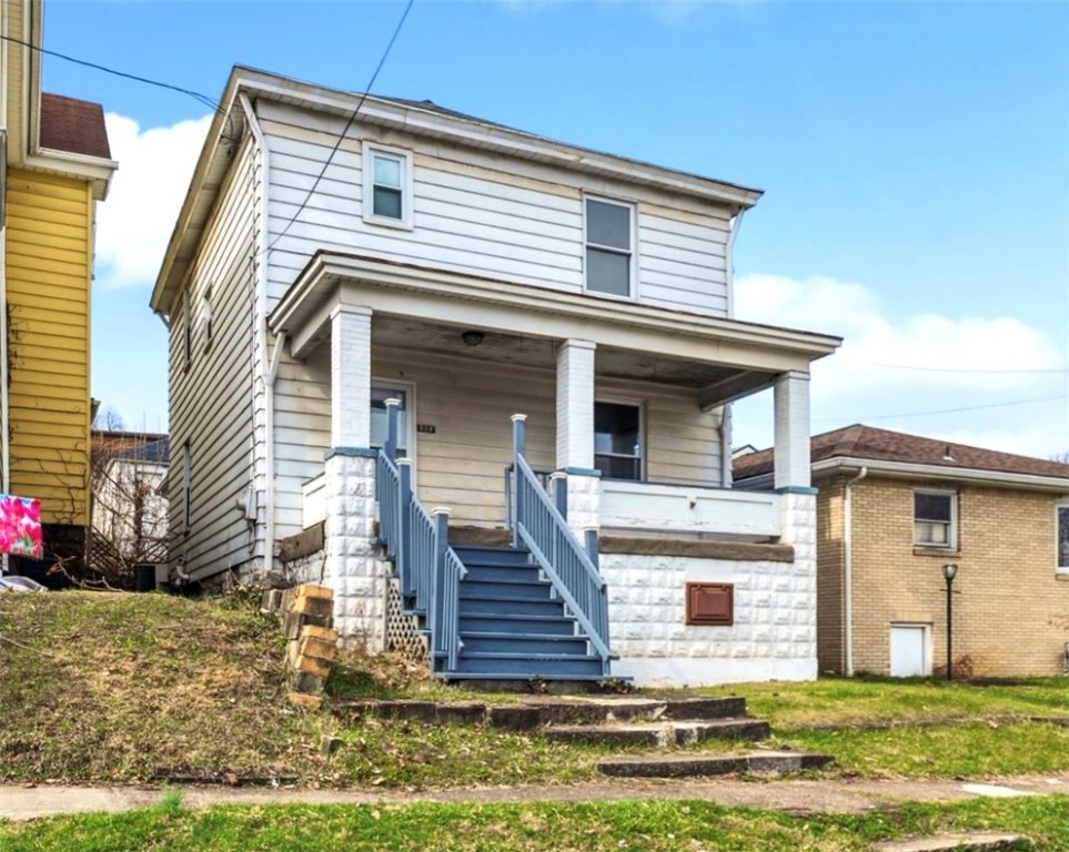 508 Isabella Ave