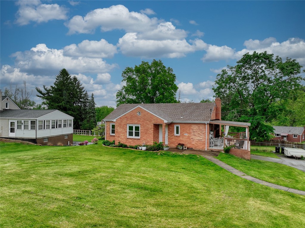 1814 Roosevelt Rd