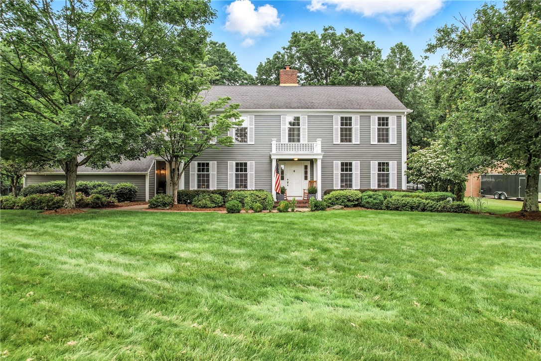805 Westminster Rd