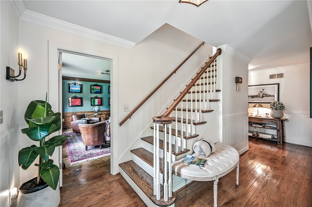 805 Westminster Rd