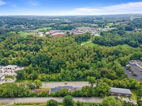 Photo of 0 E Route 30, Irwin, PA 15642 (MLS # 1745844)