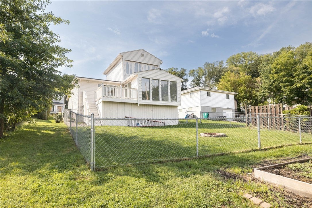 610 Lincoln Avenue