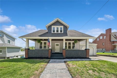 Photo of 314 W Main St, West Newton, PA 15089 (MLS # 1751661)