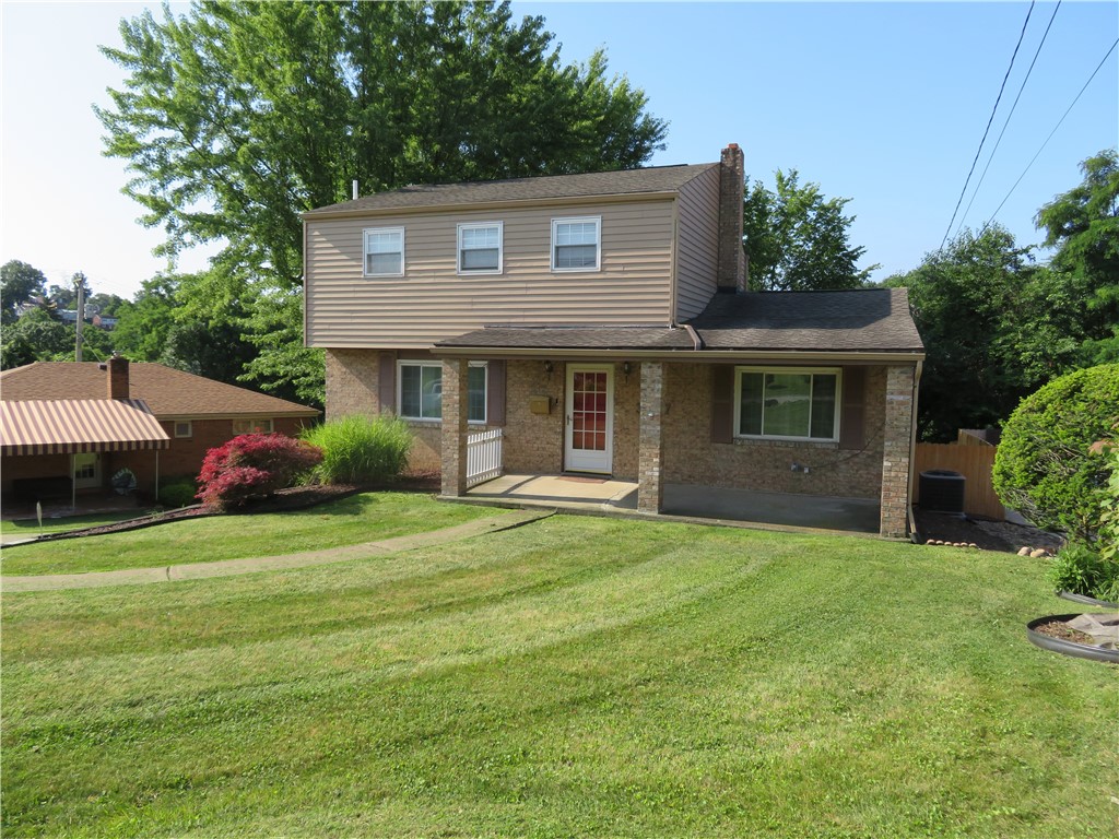 3407 Pinewood