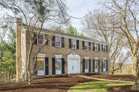 Photo of 111 Frick Rd, Pittsburgh, PA 15238 (MLS # 1745956)