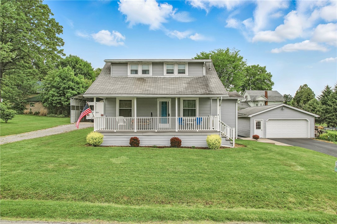 West Salem Twp, Pennsylvania 16125, United States, 2 Bedrooms Bedrooms, ,2 BathroomsBathrooms,Residential,Contingent,134839