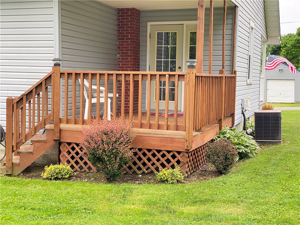 West Salem Twp, Pennsylvania 16125, United States, 2 Bedrooms Bedrooms, ,2 BathroomsBathrooms,Residential,Contingent,134839