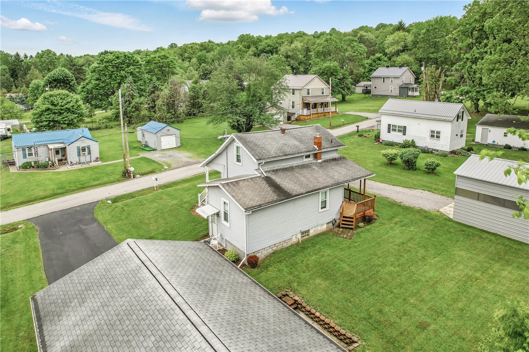 West Salem Twp, Pennsylvania 16125, United States, 2 Bedrooms Bedrooms, ,2 BathroomsBathrooms,Residential,Contingent,134839