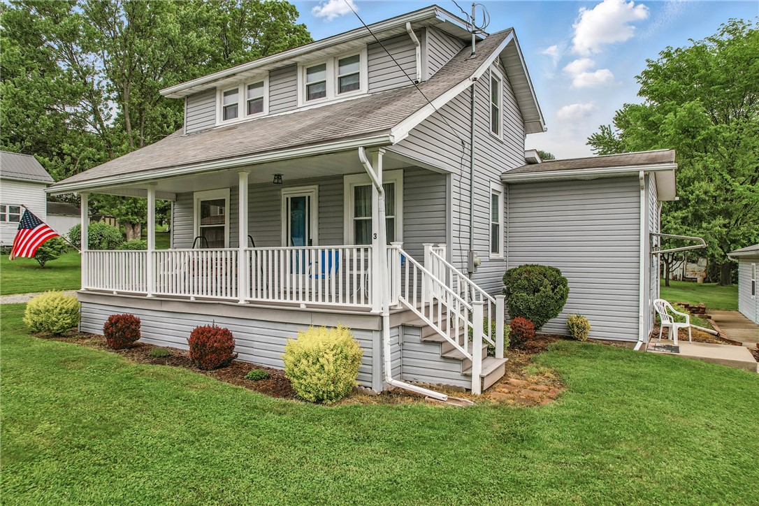 West Salem Twp, Pennsylvania 16125, United States, 2 Bedrooms Bedrooms, ,2 BathroomsBathrooms,Residential,Contingent,134839