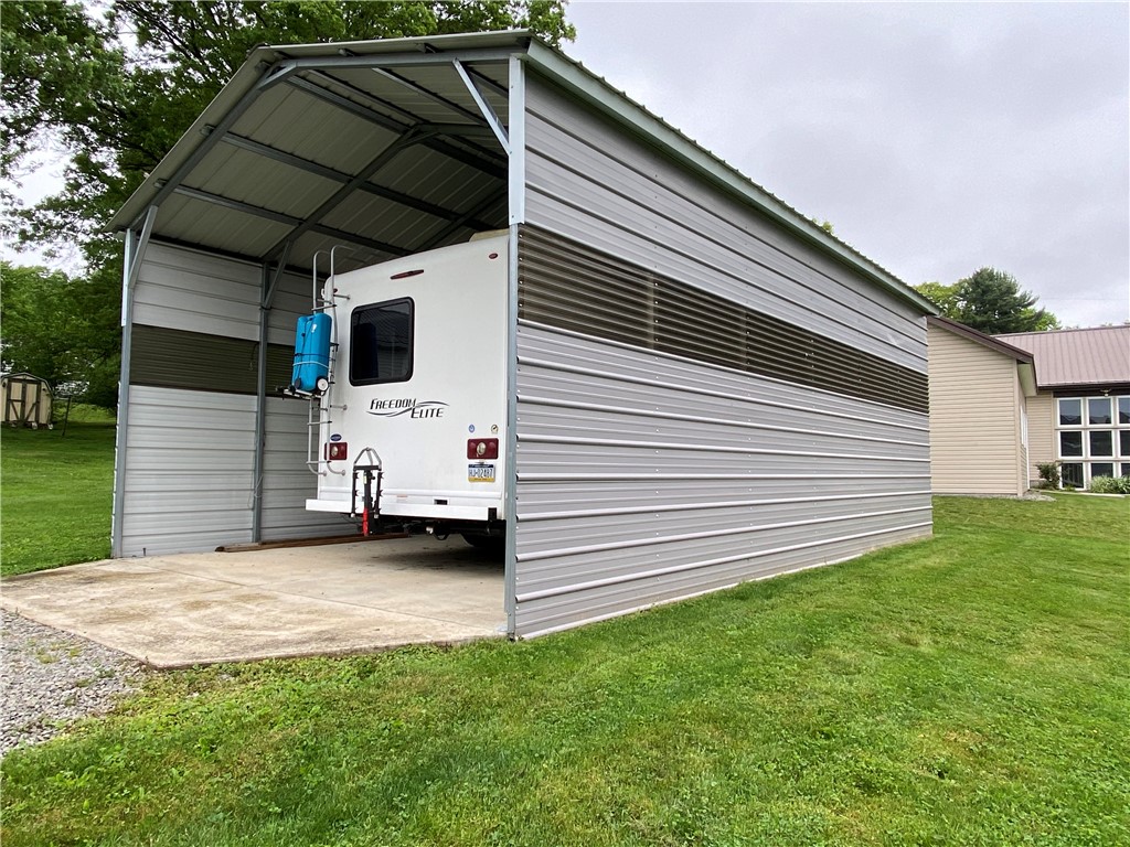 West Salem Twp, Pennsylvania 16125, United States, 2 Bedrooms Bedrooms, ,2 BathroomsBathrooms,Residential,Contingent,134839