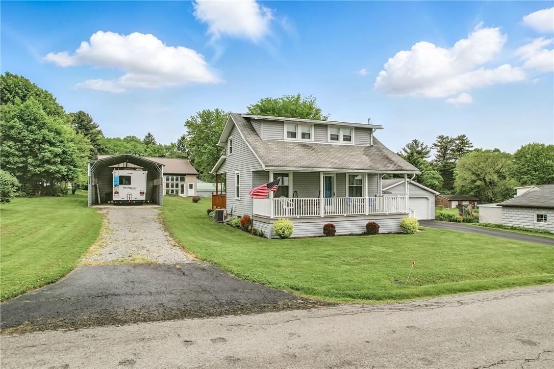 West Salem Twp, Pennsylvania 16125, United States, 2 Bedrooms Bedrooms, ,2 BathroomsBathrooms,Residential,Contingent,134839