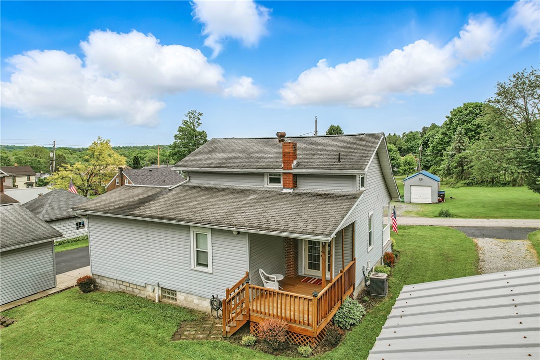 West Salem Twp, Pennsylvania 16125, United States, 2 Bedrooms Bedrooms, ,2 BathroomsBathrooms,Residential,Contingent,134839