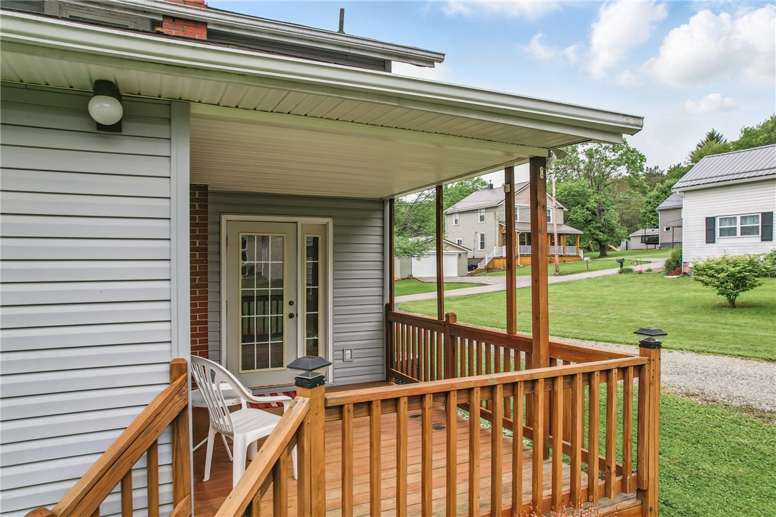 West Salem Twp, Pennsylvania 16125, United States, 2 Bedrooms Bedrooms, ,2 BathroomsBathrooms,Residential,Contingent,134839