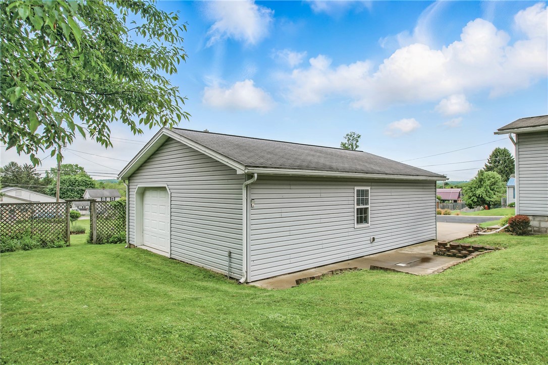 West Salem Twp, Pennsylvania 16125, United States, 2 Bedrooms Bedrooms, ,2 BathroomsBathrooms,Residential,Contingent,134839