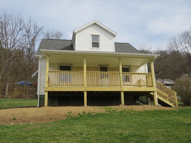 501 Adams St St, West Newton, Pennsylvania image 1