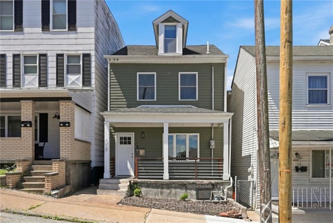 Photo of 410 Hancock St, Pittsburgh, PA 15219 (MLS # 1758359)